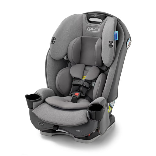 Shop Graco SlimFit LX 3-in-1 Car Seat, 2024, Shaw at GoodBuy Gear