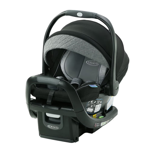 Shop Graco SnugRide SnugFit 35 Elite Infant Car Seat, Nico, 2025 at GoodBuy Gear