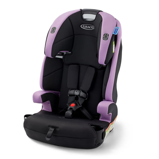 Shop Graco Tranzitions 3-in-1 Harness Booster Car Seat, 2024, Marley at GoodBuy Gear