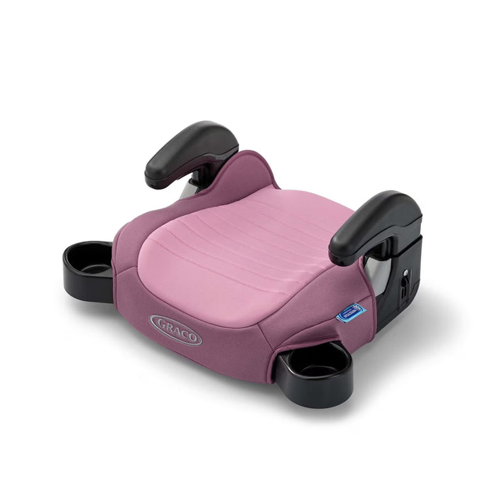 Graco TurboBooster 2.0 Backless Booster Car Seat, 2025, Anna