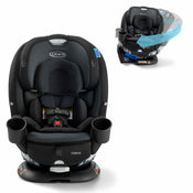 Shop Graco Turn2Me 3-in-1 Rotating Car Seat, Cambridge, 2026 at GoodBuy Gear