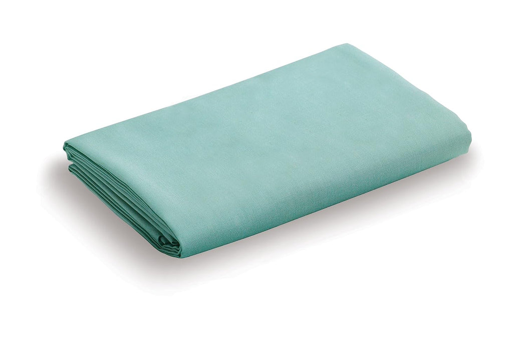 Shop Graco Pack 'n Play Fitted Sheet, Aqua at GoodBuy Gear