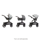 Shop Graco Premier Modes Nest 3-in-1 Travel System at GoodBuy Gear