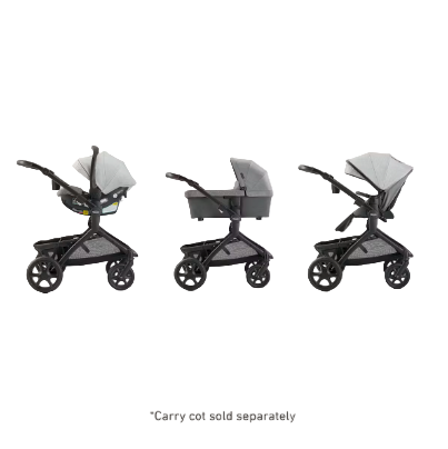 Shop Graco Premier Modes Nest 3-in-1 Travel System at GoodBuy Gear