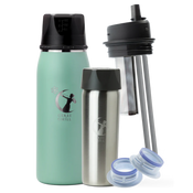 Shop Ceres Chill The Ultimate Gift Bundle, Touching Grass, OG+ Chiller at GoodBuy Gear