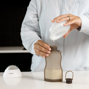 Shop Haakaa E-Ladybug Wearable Electric Breast Pump - 2PK at GoodBuy Gear