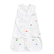 Shop Halo SleepSack Swaddle, Small, Space at GoodBuy Gear