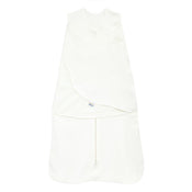 Shop Halo Organic Cotton SleepSack Swaddle, Cream, Newborn at GoodBuy Gear