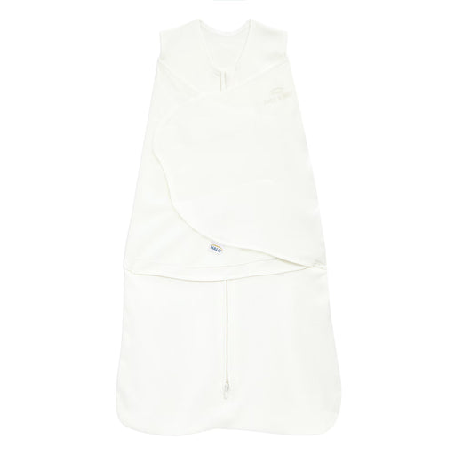 Shop Halo Organic Cotton SleepSack Swaddle, Cream, Newborn at GoodBuy Gear