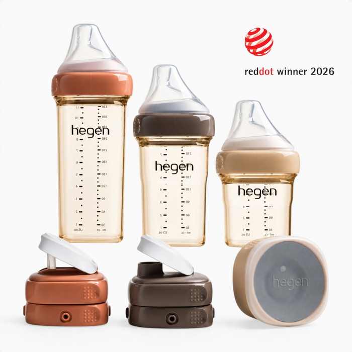 Hegen PPSU All-Star Collection, 0 to 6 months