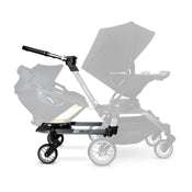 Helix+ Double Stroller Attachment