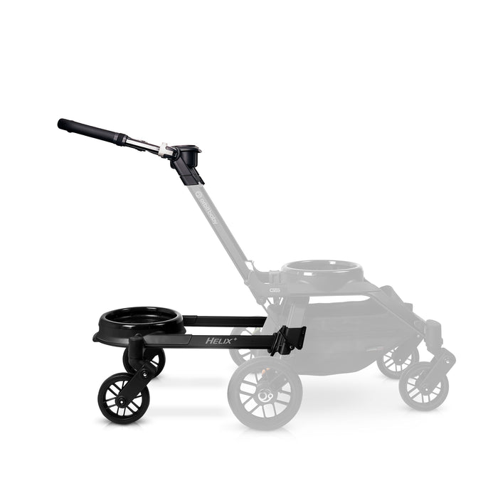 Shop G5 Helix+ Double Stroller Attachment at GoodBuy Gear