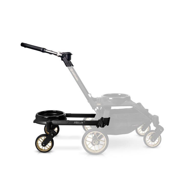 Shop G5 Helix+ Double Stroller Attachment at GoodBuy Gear