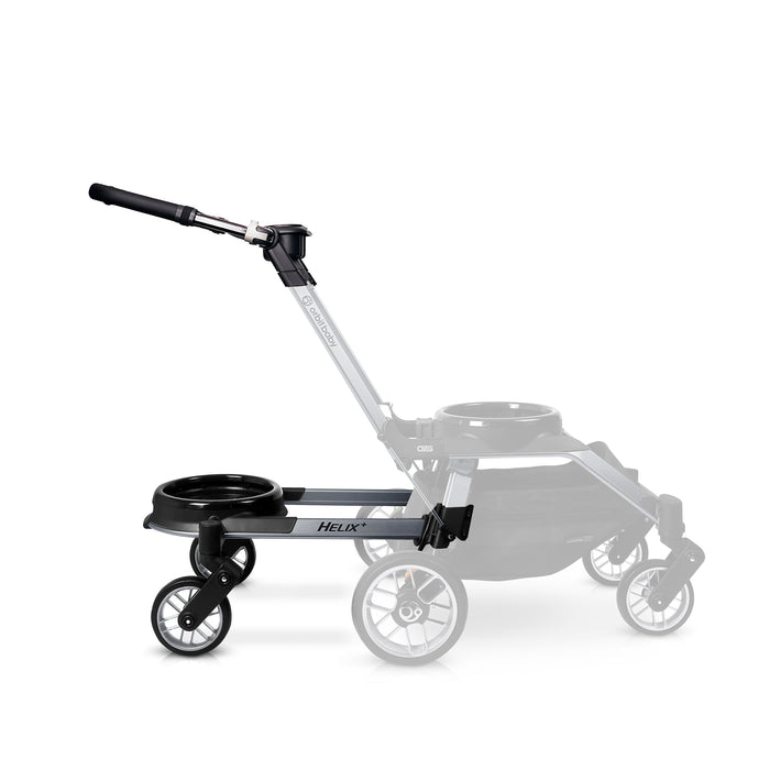 Shop G5 Helix+ Double Stroller Attachment at GoodBuy Gear