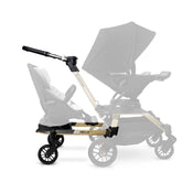 Shop G5 Helix+ Double Stroller Attachment at GoodBuy Gear