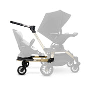Shop Orbit Baby Orbit Baby G5 Helix+, Gold at GoodBuy Gear