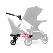 Shop G5 Helix+ Double Stroller Attachment at GoodBuy Gear