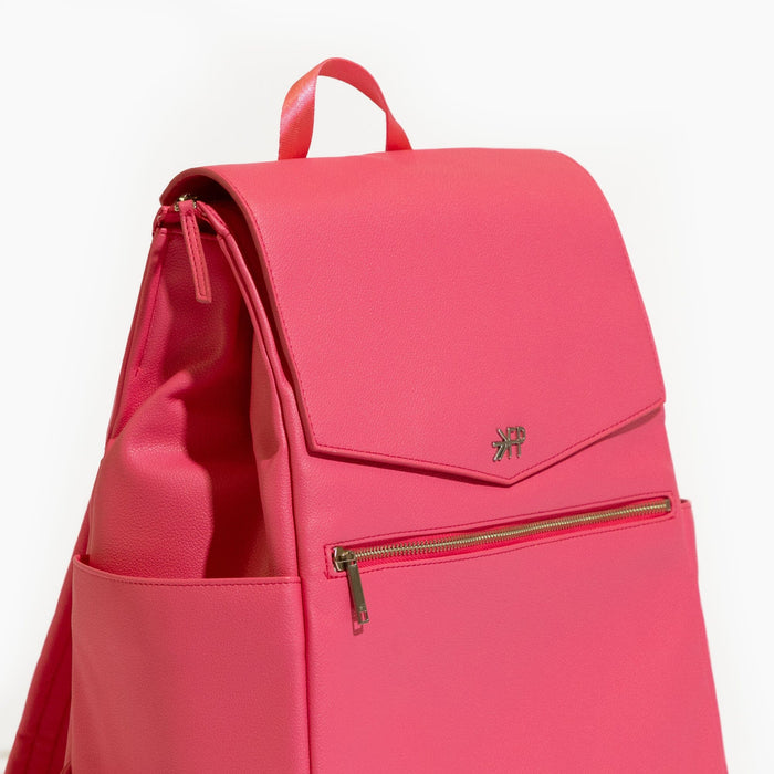 Classic Diaper Bag II, Hot Pink