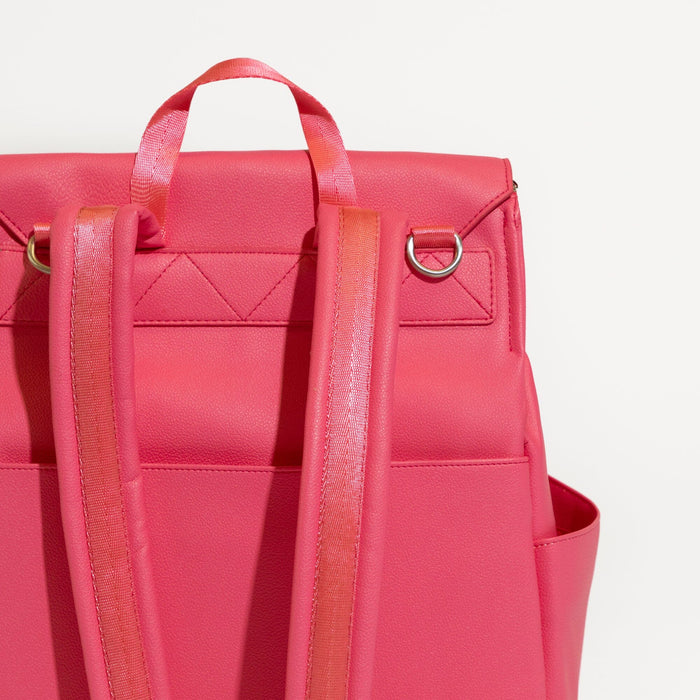 Classic Diaper Bag II, Hot Pink