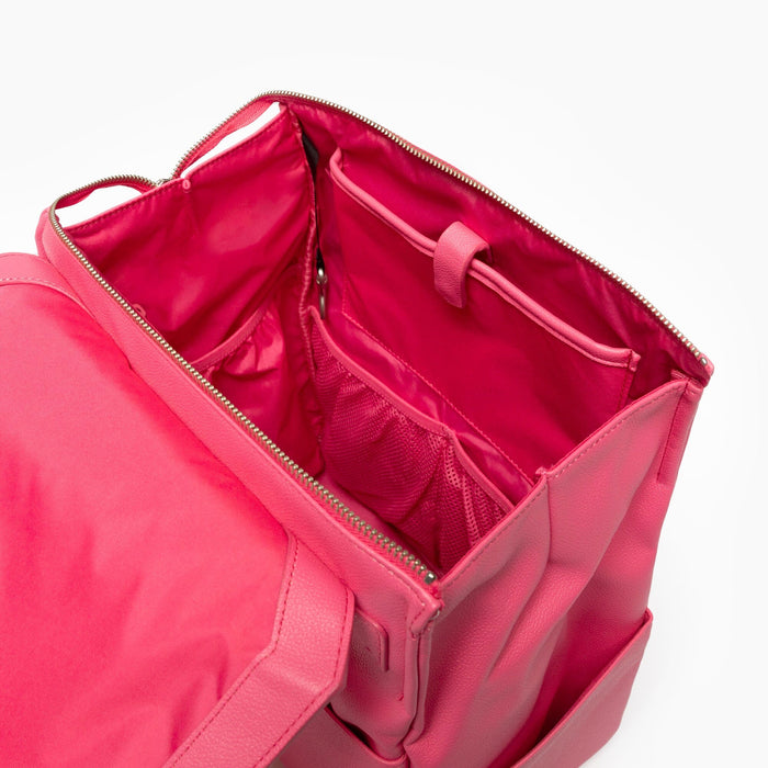 Classic Diaper Bag II, Hot Pink