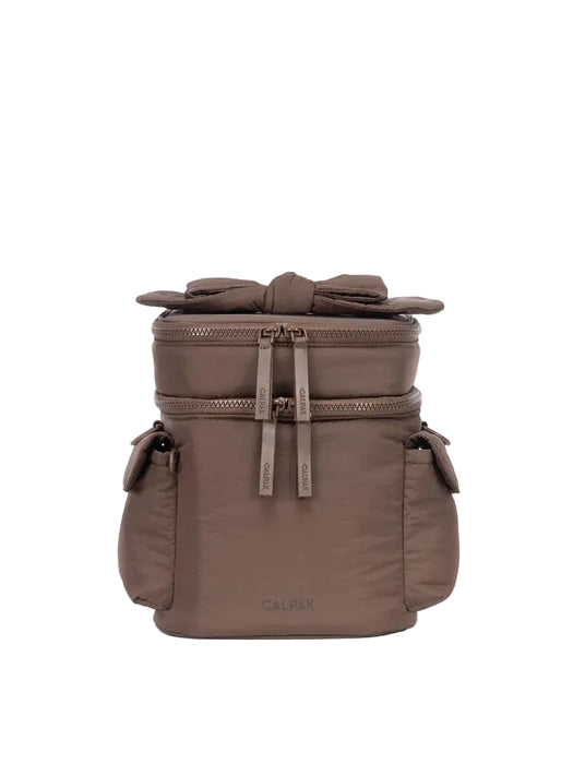 Calpak Insulated Baby Bottle Bag, Hazelnut