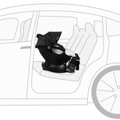 Shop G5+ Merino Wool Infant Car Seat with Base at GoodBuy Gear