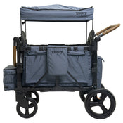 Shop Keenz XC Luxury Comfort Stroller Wagon, 2 Passenger, Multiple Colors at GoodBuy Gear