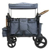 Shop Keenz XC+ - Luxury Comfort Stroller Wagon 4 Passenger at GoodBuy Gear
