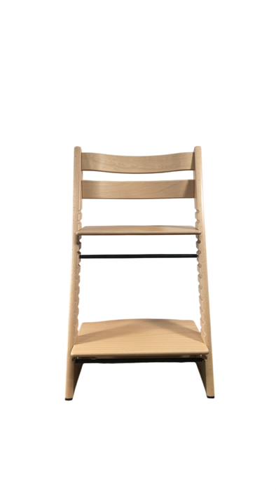 Stokke Tripp Trapp Chair, Natural