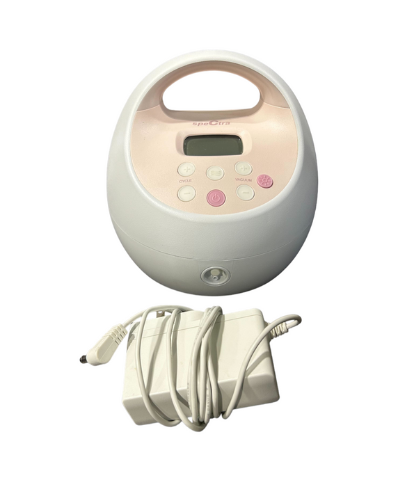 Shop Spectra Baby S2 Plus Electric Breast Pump at GoodBuy Gear