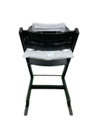 Shop Stokke Tripp Trapp Complete High Chair, Black, Nordic Grey at GoodBuy Gear