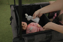 Shop Wonderfold Wagon Collapsible Shopping Basket at GoodBuy Gear