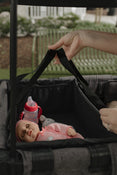 Shop Wonderfold Wagon Collapsible Shopping Basket at GoodBuy Gear