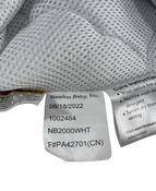 Shop Newton Waterproof + Breathable Mattress Pad, White, 2 Pack at GoodBuy Gear