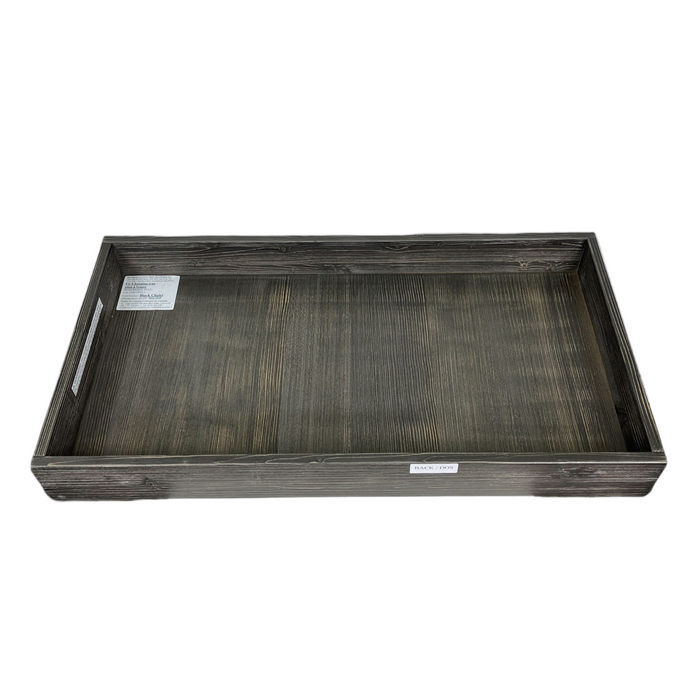 Natart Cortina Changing Tray