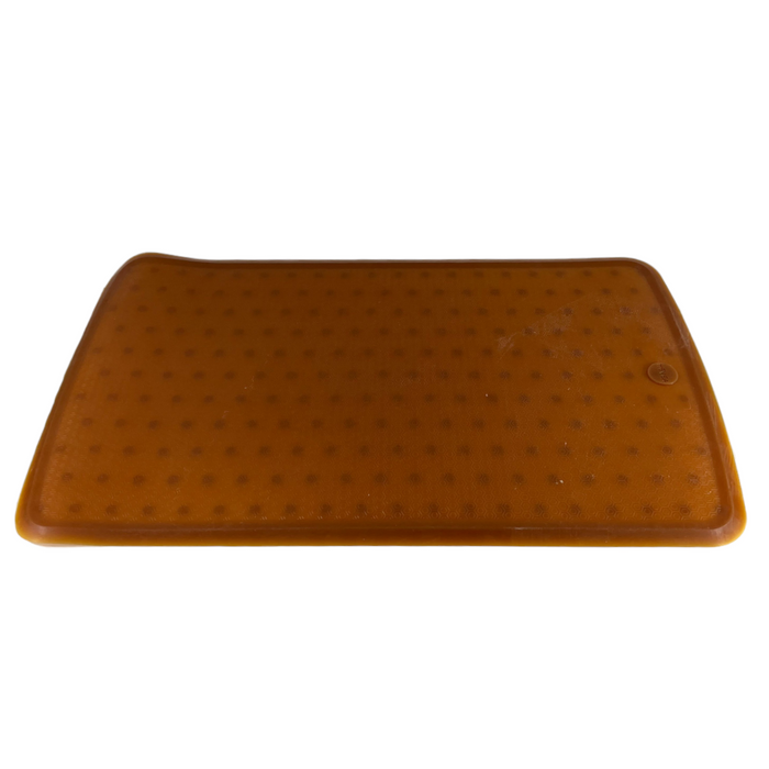 Hevea Bath Mat, Sand