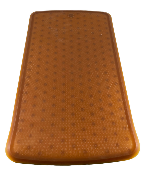 Hevea Bath Mat, Sand