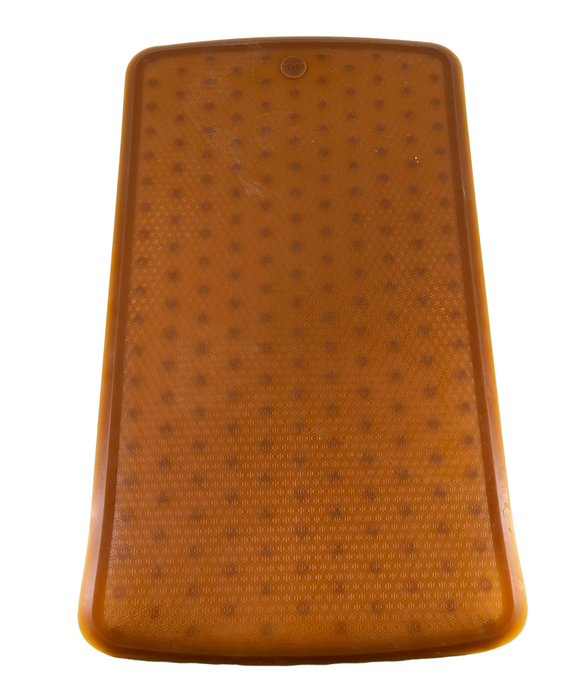 Hevea Bath Mat, Sand