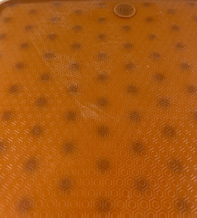 Hevea Bath Mat, Sand