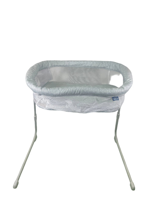 Shop Halo BassiNest Flex Portable Bassinet, Morning Mist at GoodBuy Gear