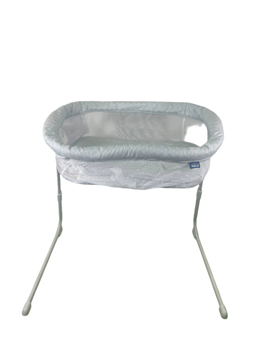 Shop Halo BassiNest Flex Portable Bassinet, Morning Mist at GoodBuy Gear