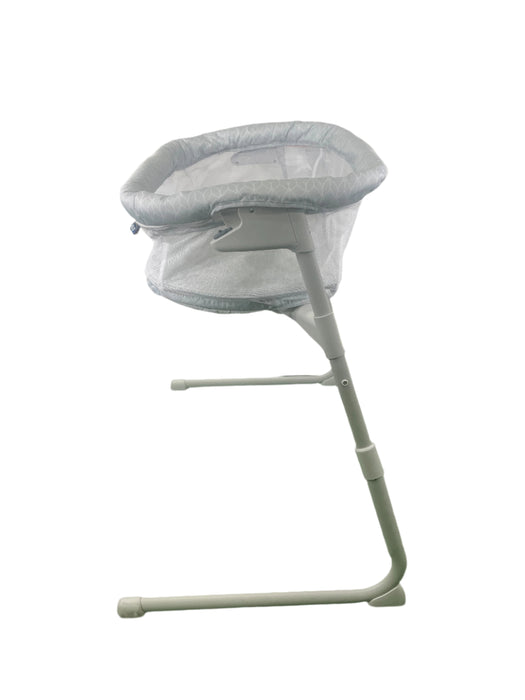 Shop Halo BassiNest Flex Portable Bassinet, Morning Mist at GoodBuy Gear