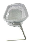 Shop Halo BassiNest Flex Portable Bassinet, Morning Mist at GoodBuy Gear