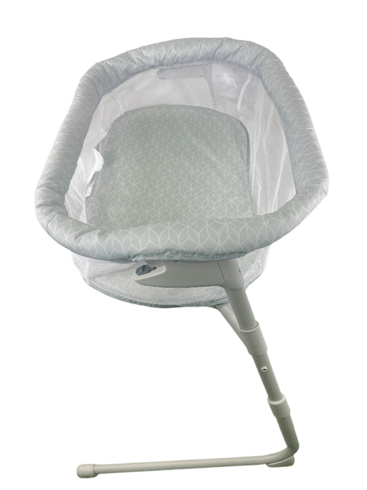Shop Halo BassiNest Flex Portable Bassinet, Morning Mist at GoodBuy Gear