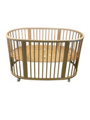 Shop Stokke Sleepi Bed V3, Natural at GoodBuy Gear