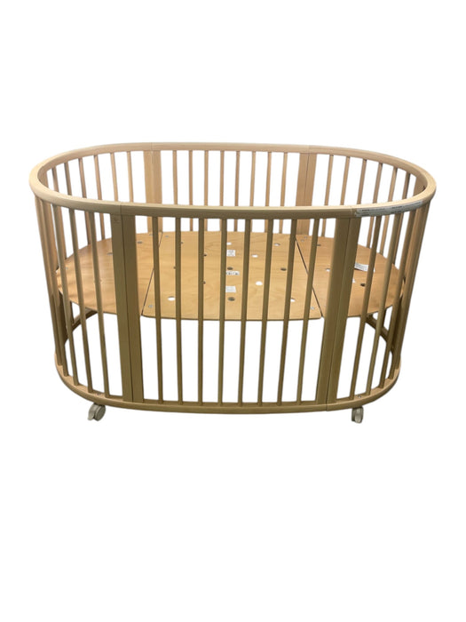 Shop Stokke Sleepi Bed V3, Natural at GoodBuy Gear