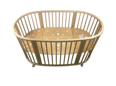 Shop Stokke Sleepi Bed V3, Natural at GoodBuy Gear