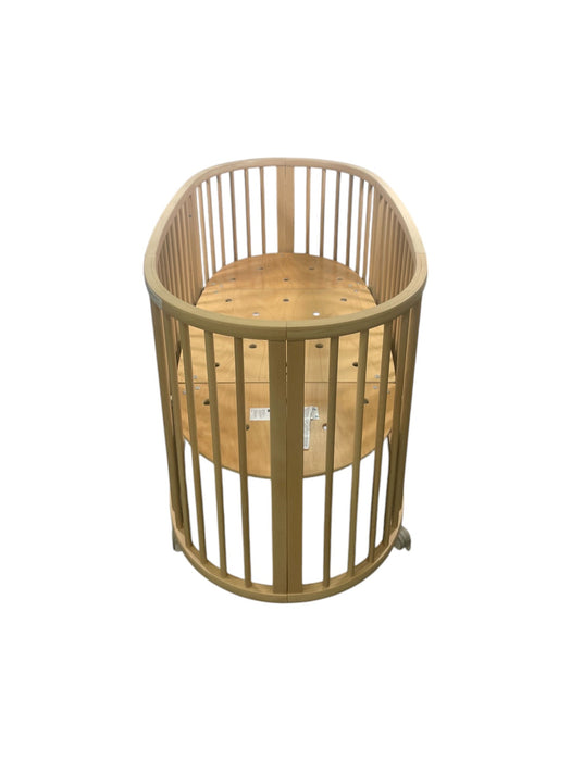 Shop Stokke Sleepi Bed V3, Natural at GoodBuy Gear
