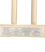 Shop Babyletto Gelato Mini Toddler Bed Conversion Kit, Washed Natural at GoodBuy Gear