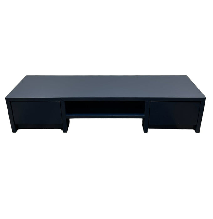 Pottery Barn Kids Parsons Mini Hutch, Navy Blue